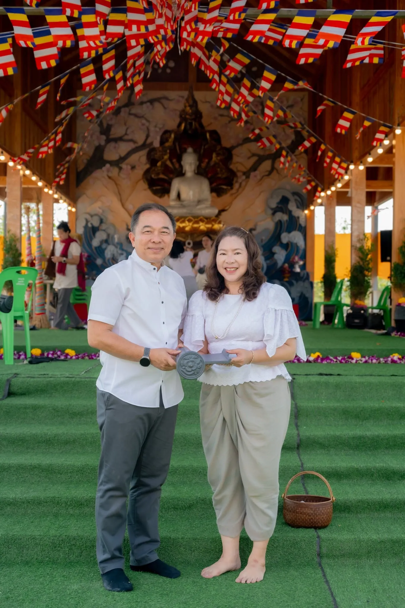 พระอุโบสถ