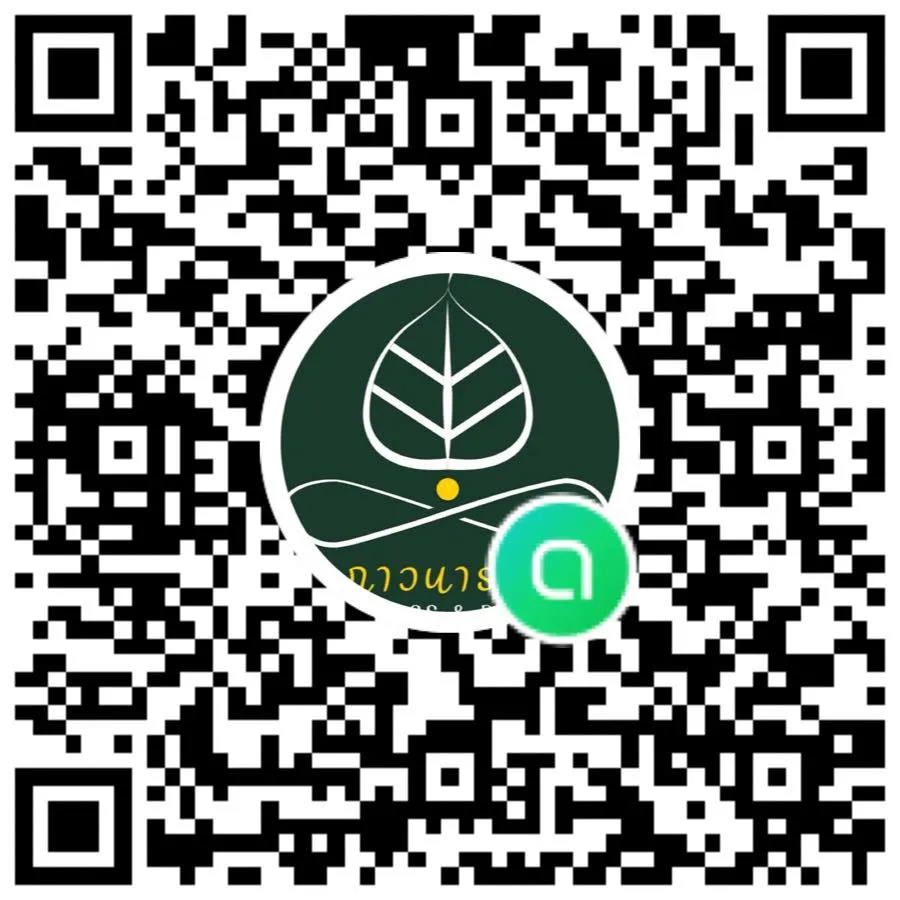 LINE QR